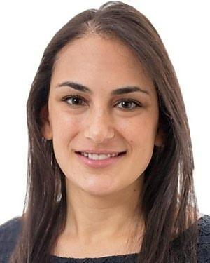 Barbara Soysal, MS, RD, LDN