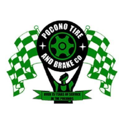 Pocono Tire & Brake Co.