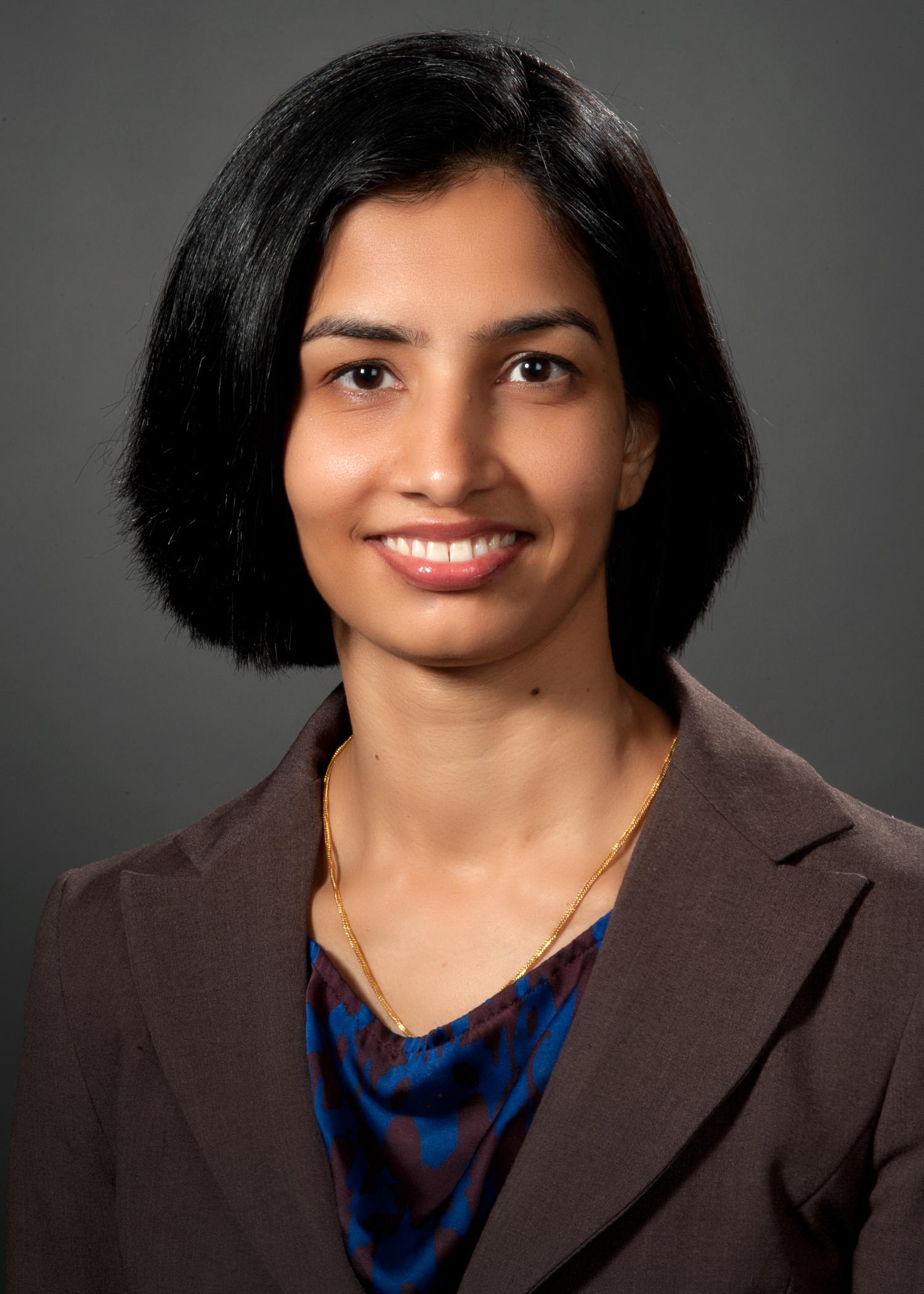 Nitzan Channa Roth, MD
