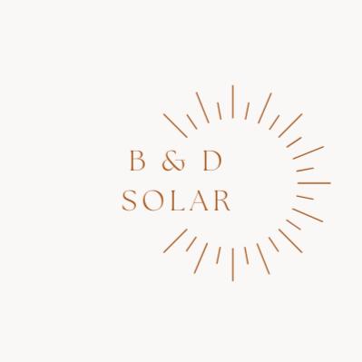 B & D Solar
