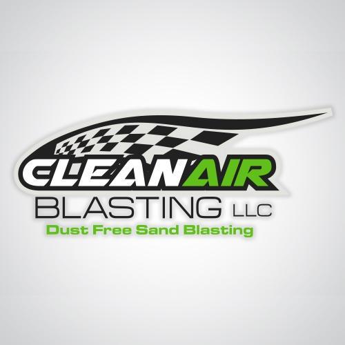 Clean Air Blasting LLC