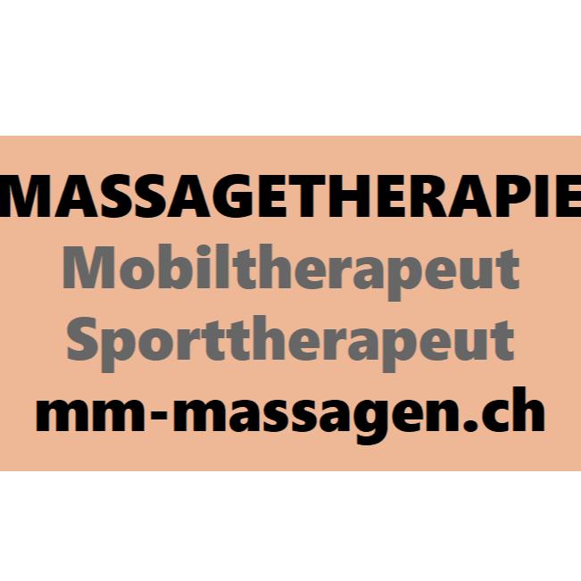 MM Massagen