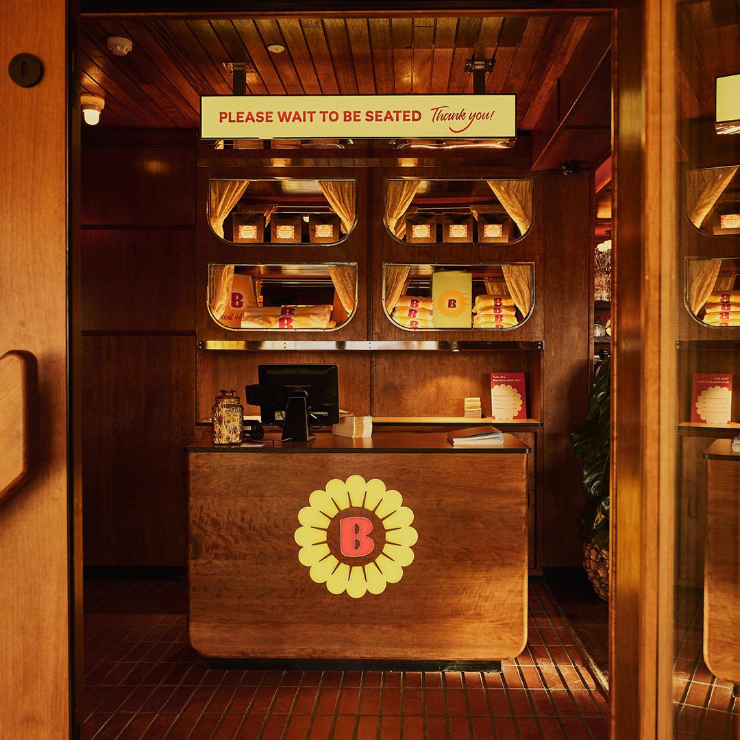 Brightside Roadside Dining Exeter