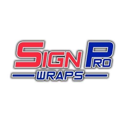 Sign Pro Wraps