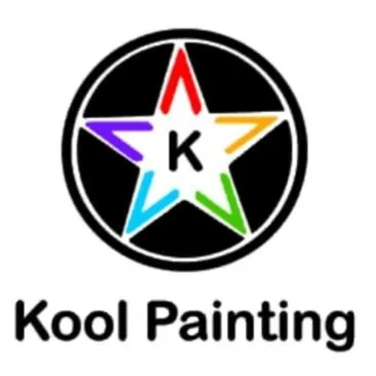 Kool Painting