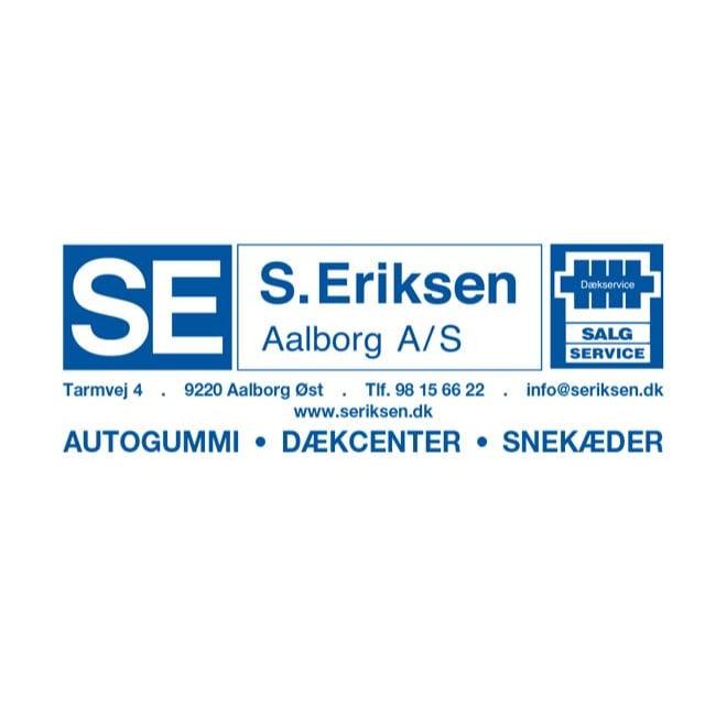 S. Eriksen Aalborg A/S
