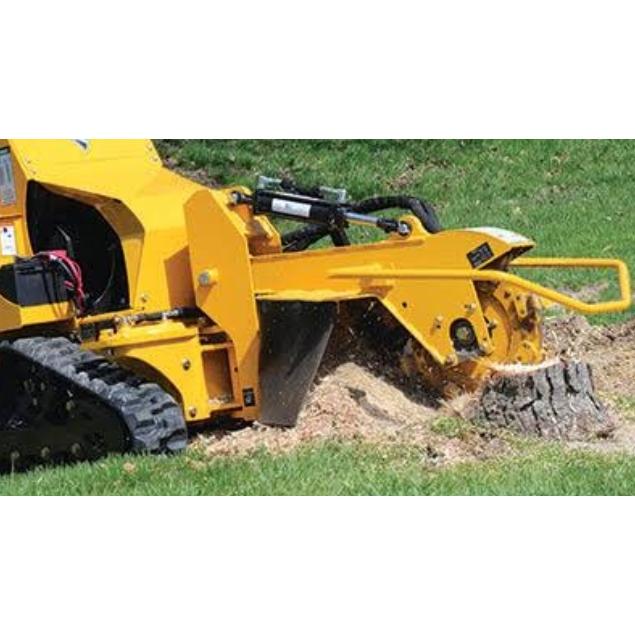 BT Stump Grinding