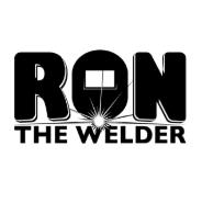 Ron the Welder
