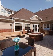 Residence Inn by Marriott Dayton Beavercreek