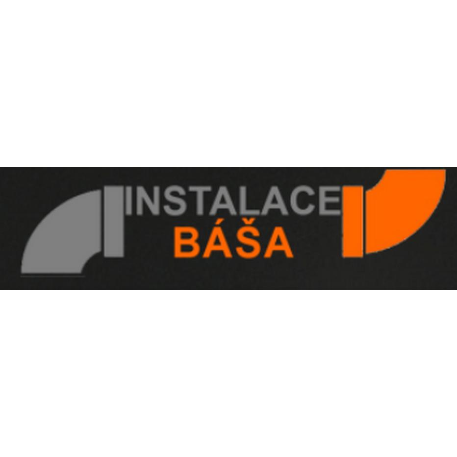 Voda, plyn, topení - Báša Libor