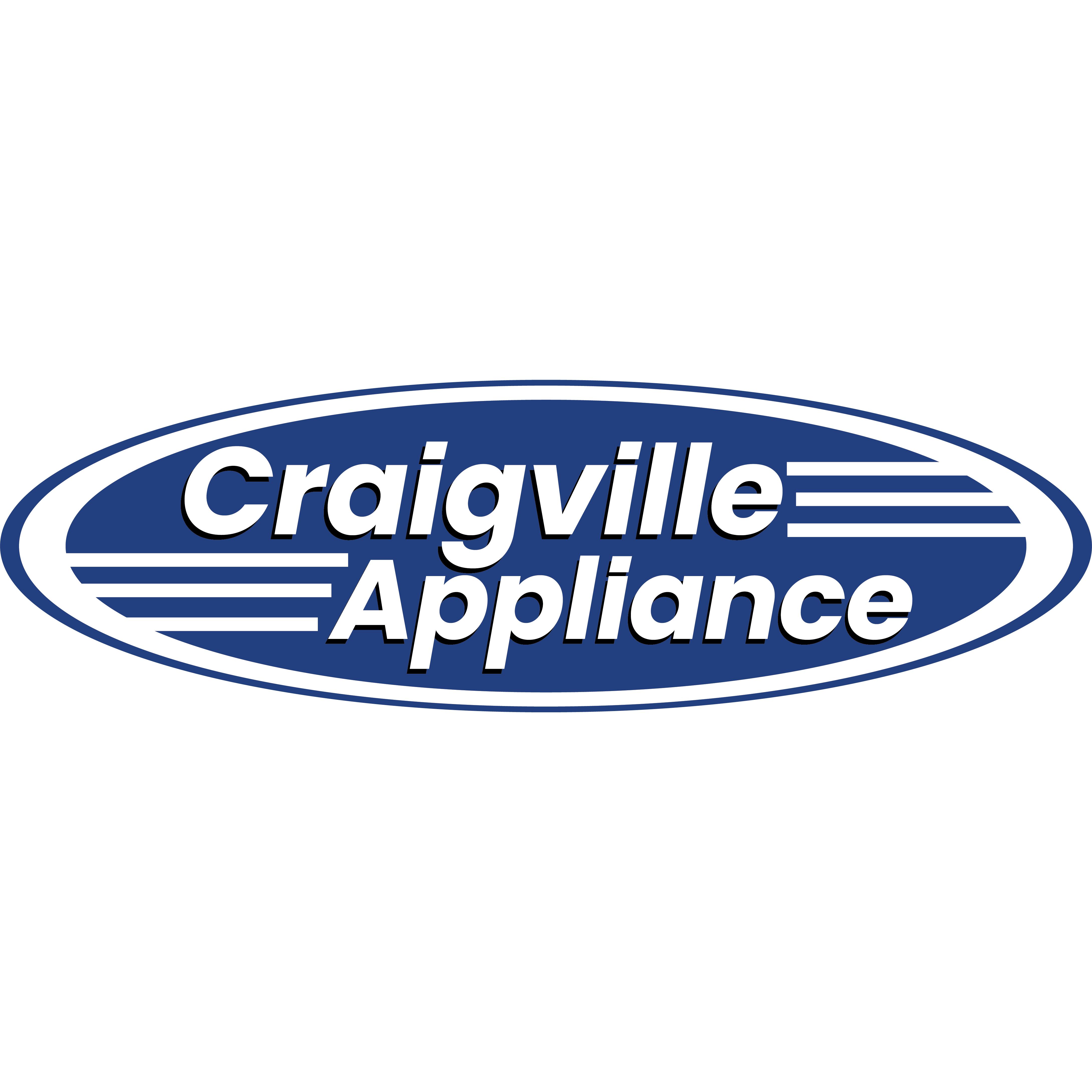 Craigville Appliance