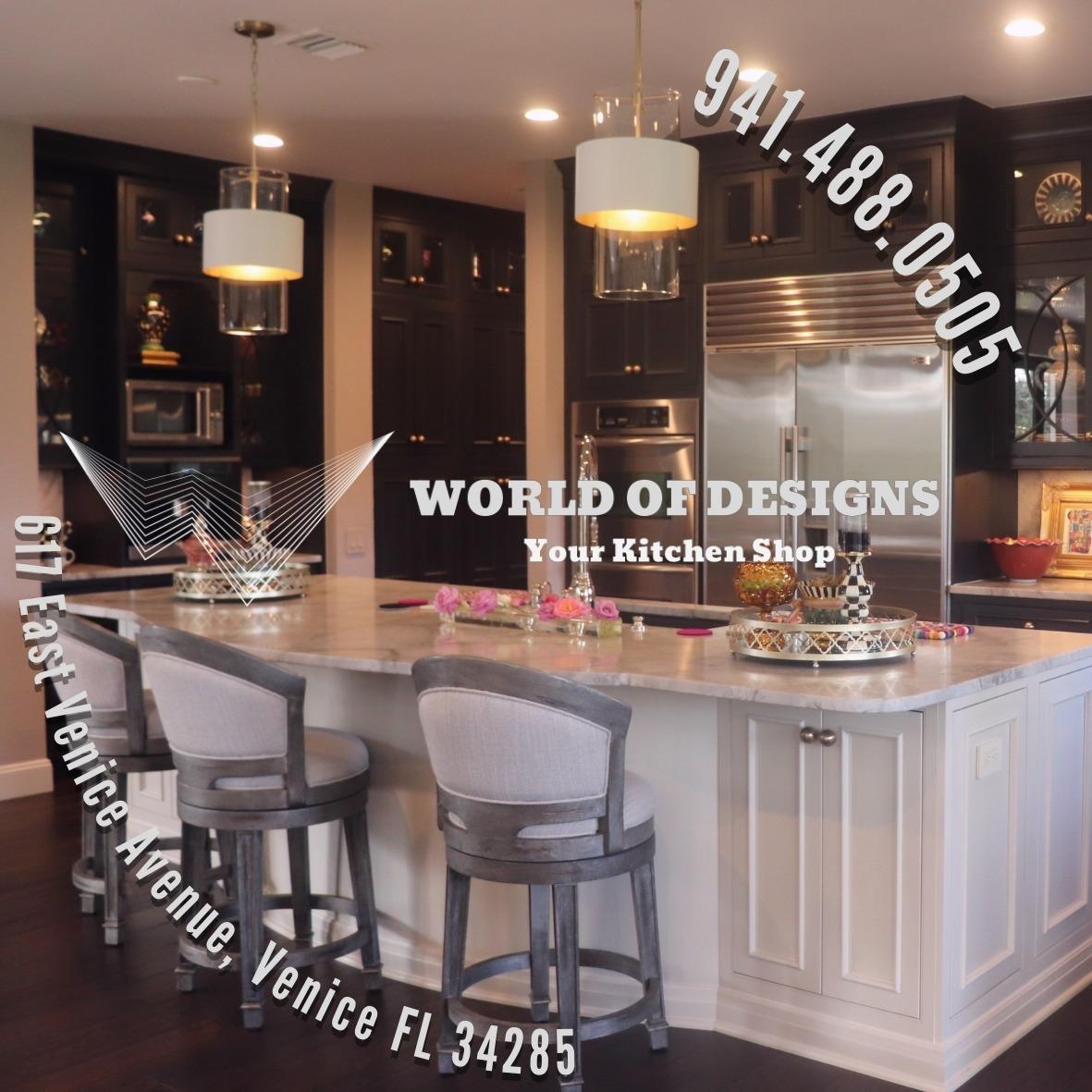 World of Designs Venice, Inc.