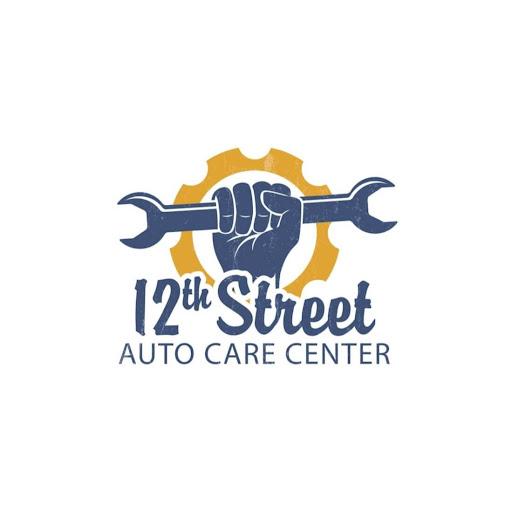 12th Street Auto Care Center