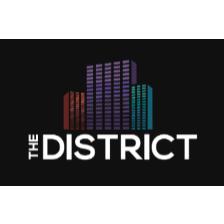 The District