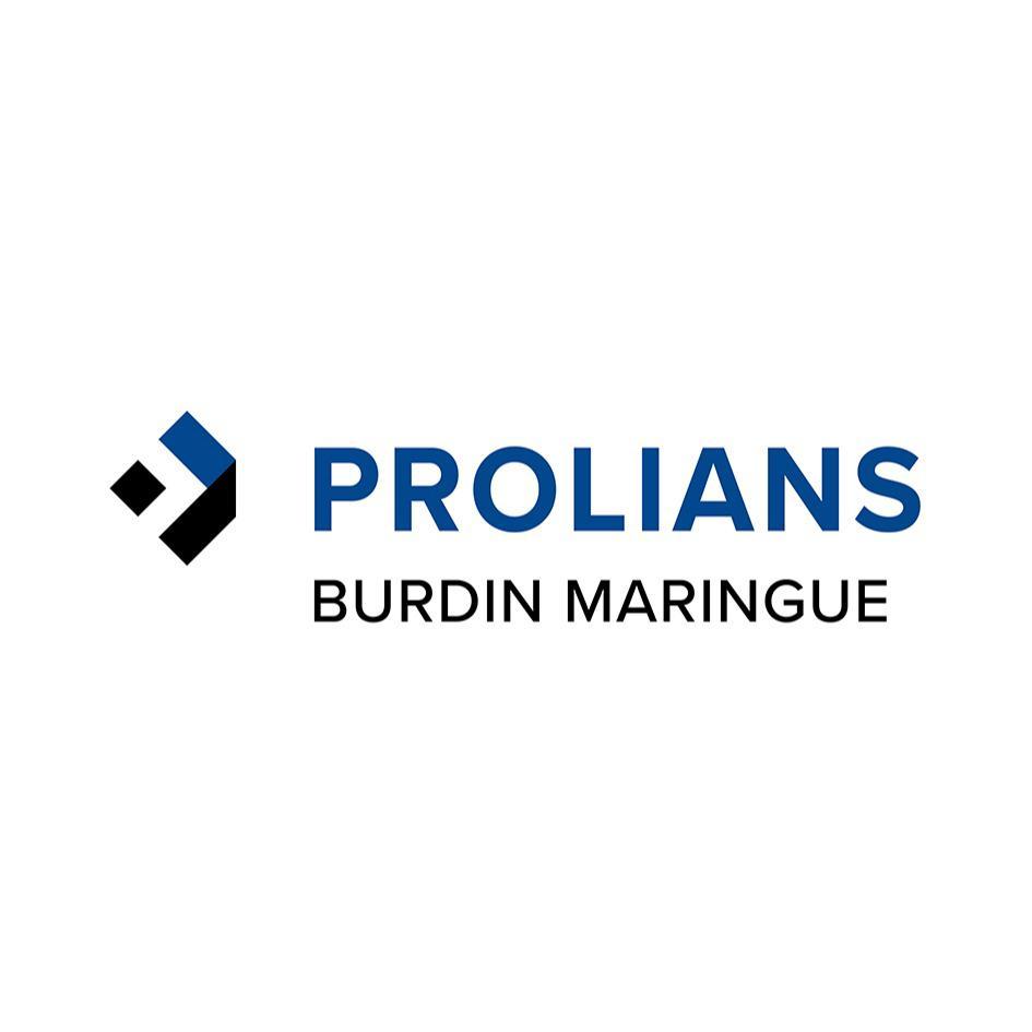 PROLIANS BURDIN MARINGUE Marcigny