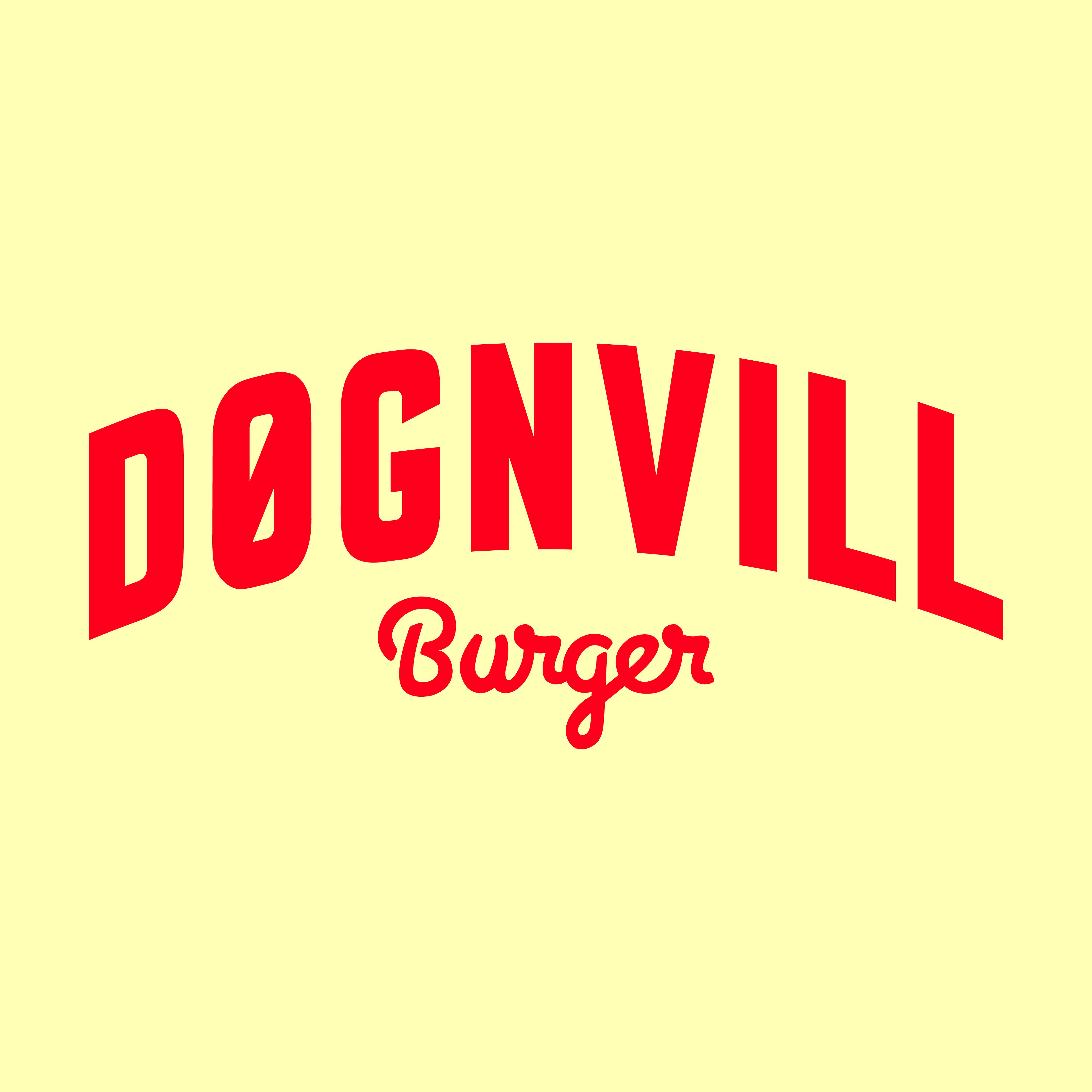 Døgnvill Burger Stavanger