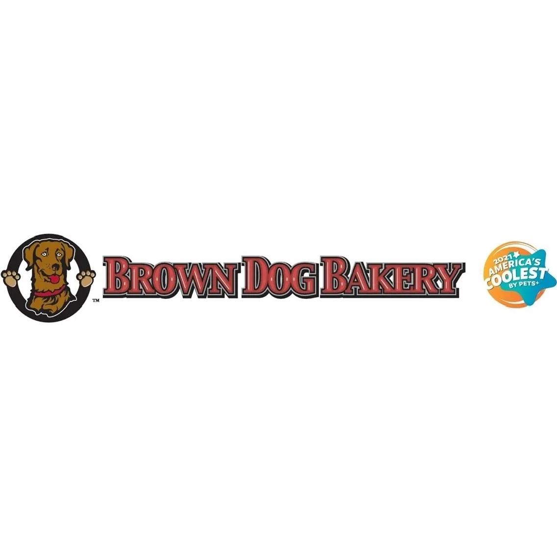 Brown Dog Bakery