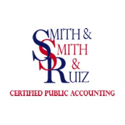 Smith & Smith & Ruiz CPA's – Arlington TX