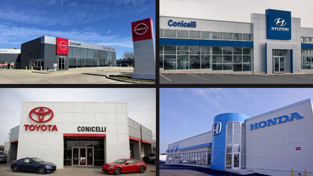 Conicelli Autoplex