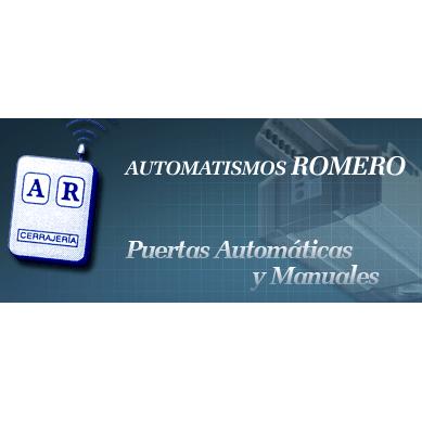 Automatismos Romero