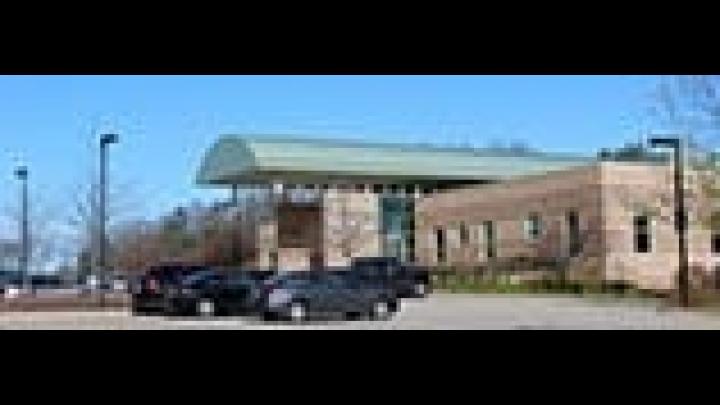 Bronson Sleep Health Specialists - Portage