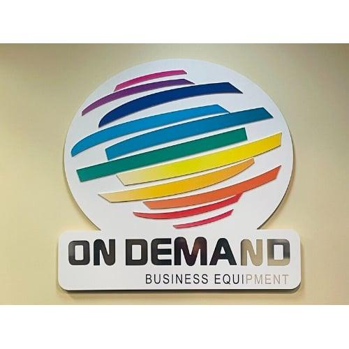 On Demand