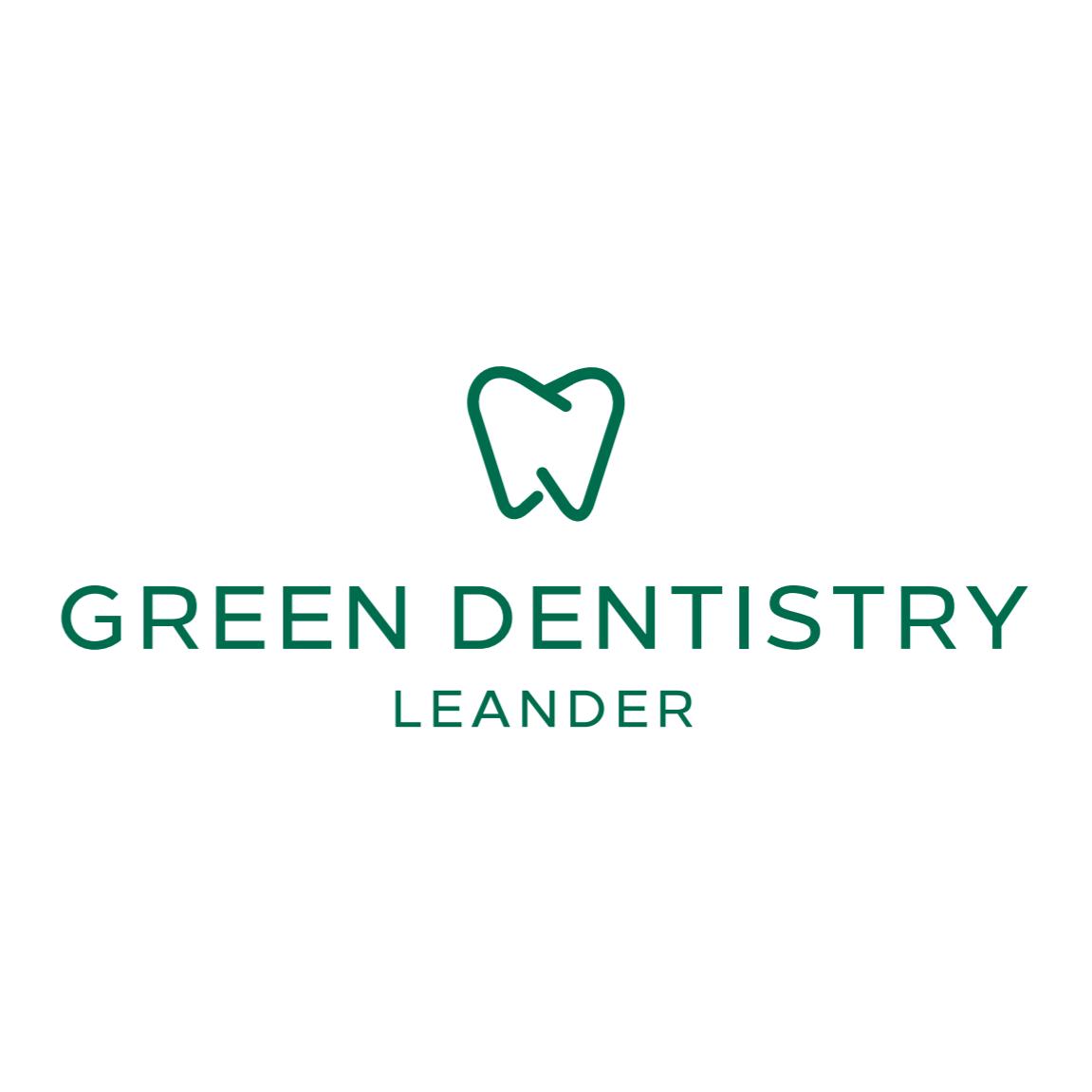 Green Dentistry of Leander