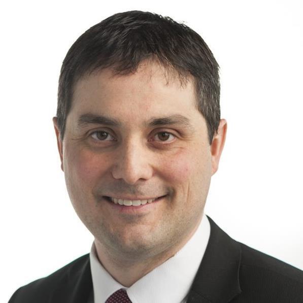 Cedric Paquin - TD Wealth Private Investment Advice