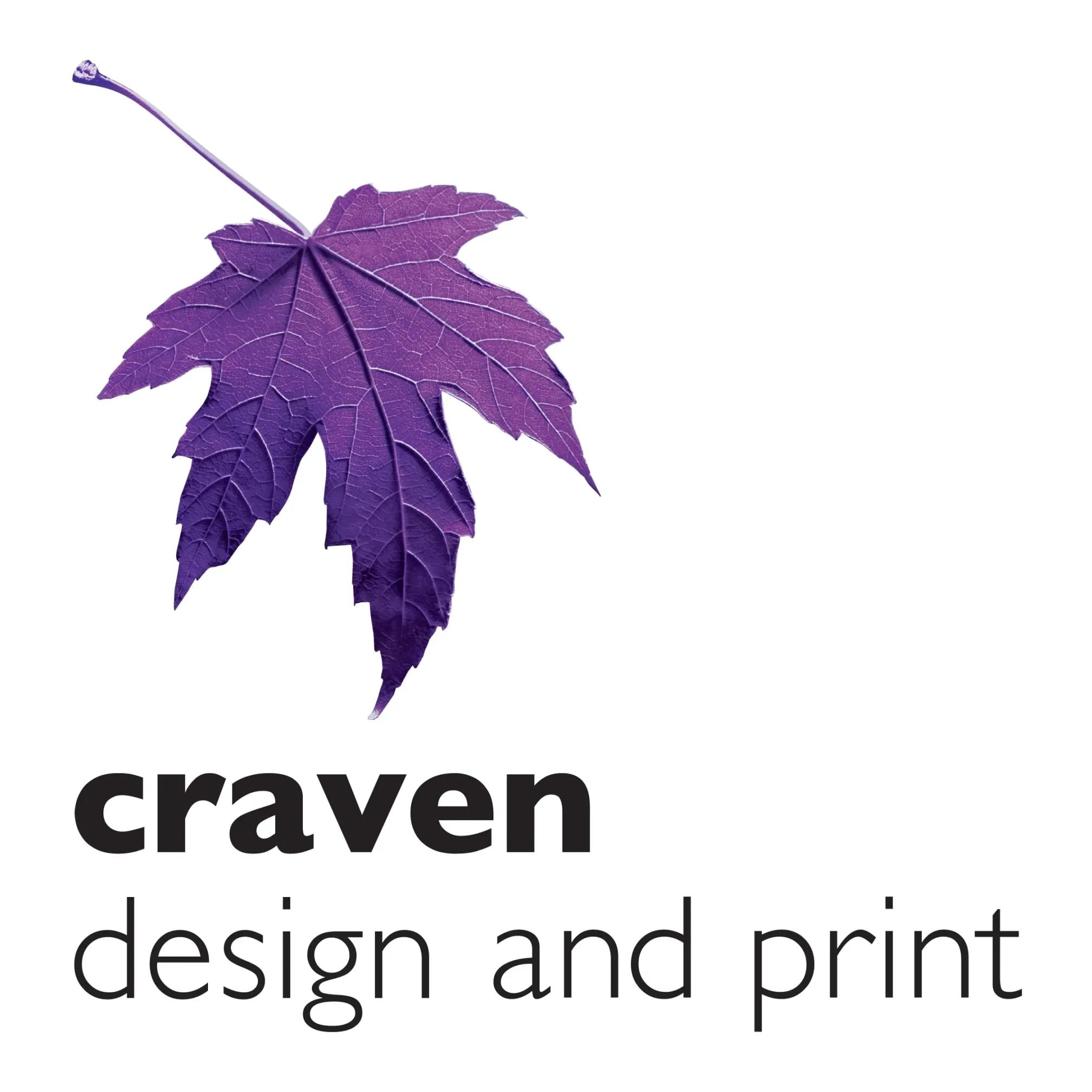 Craven Design & Print