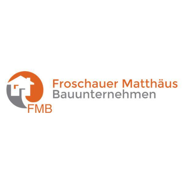 FMB Froschauer Matthäus Bauunternehmen