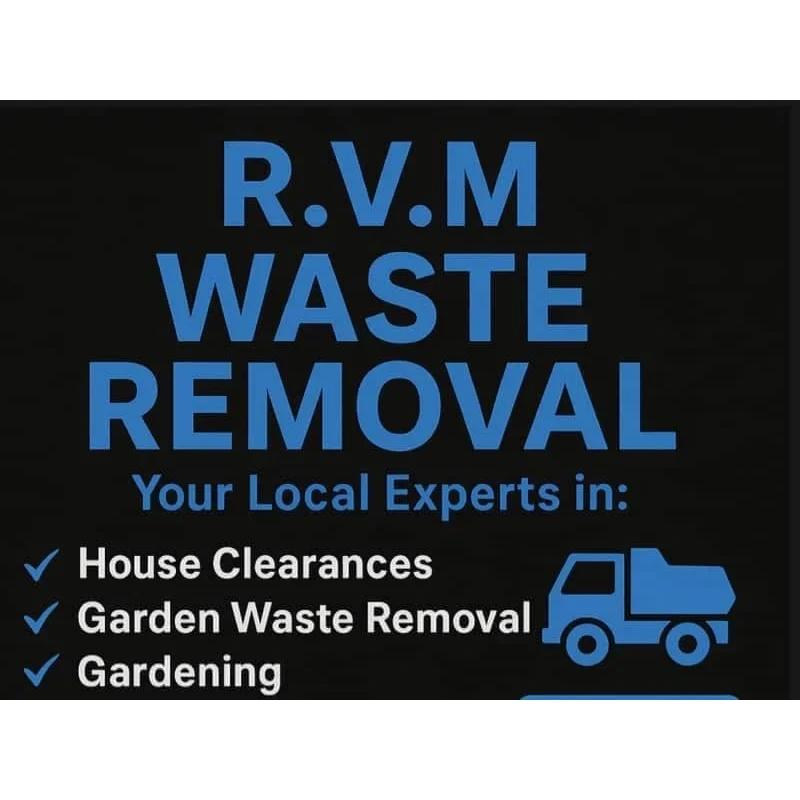 RVM Landscaping & Waste Removal