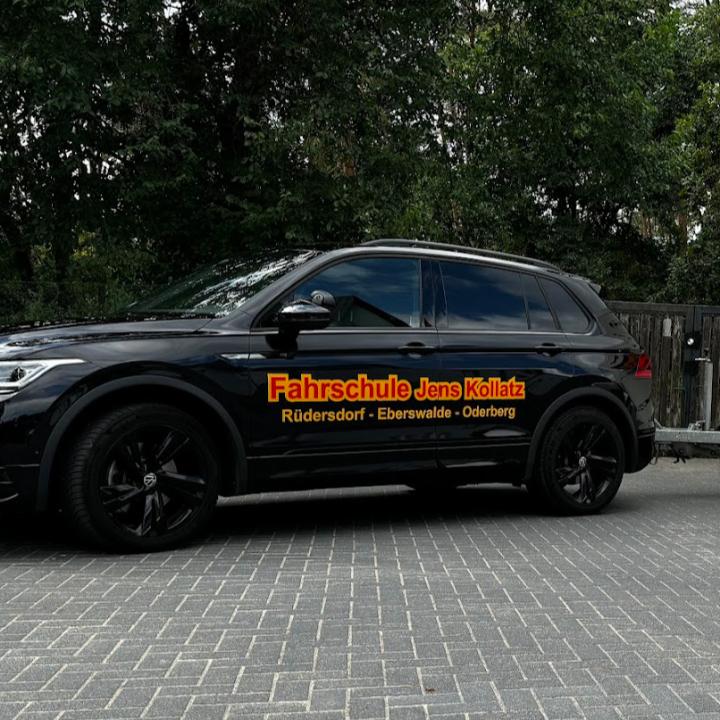 Fahrschule Jens Kollatz
