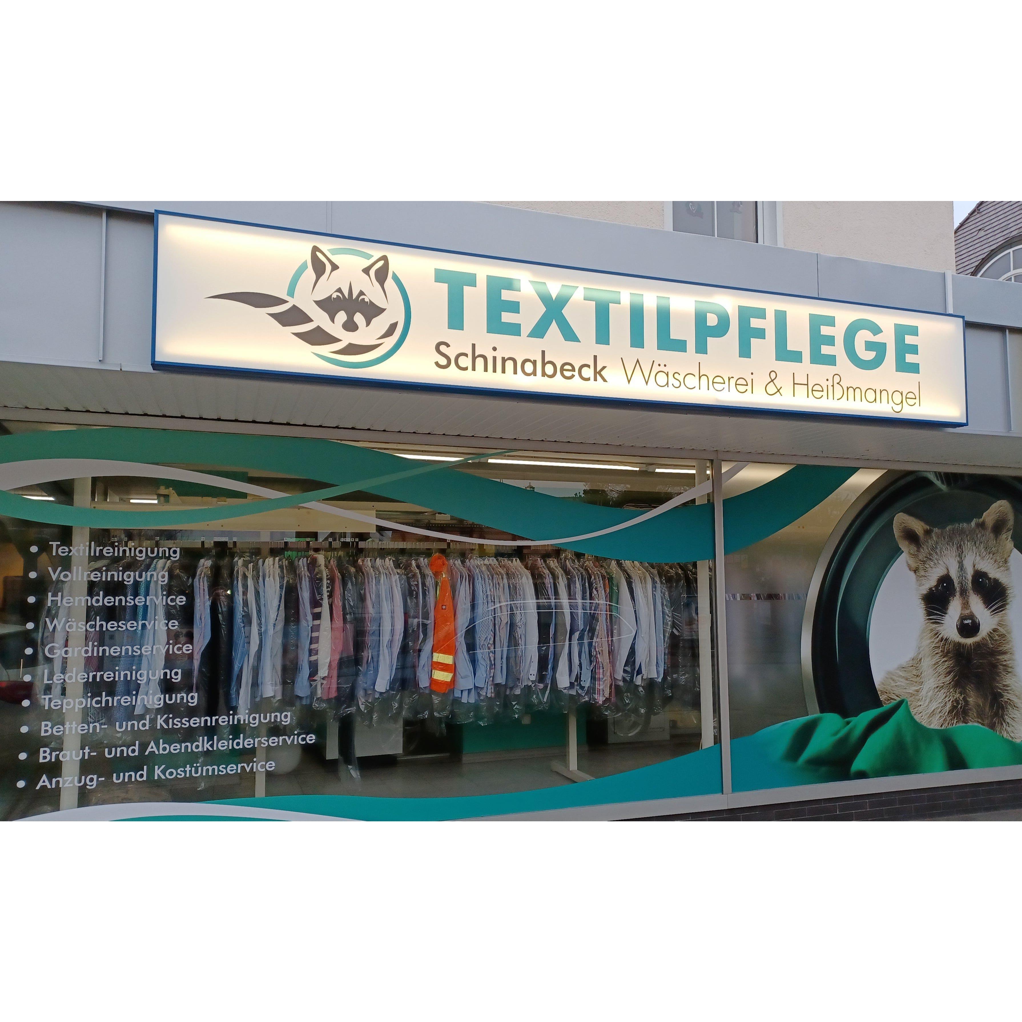 Textilpflege Schinabeck