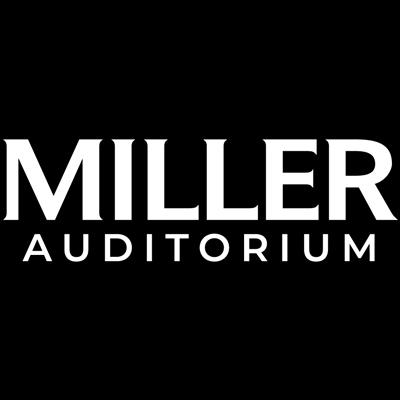 Miller Auditorium