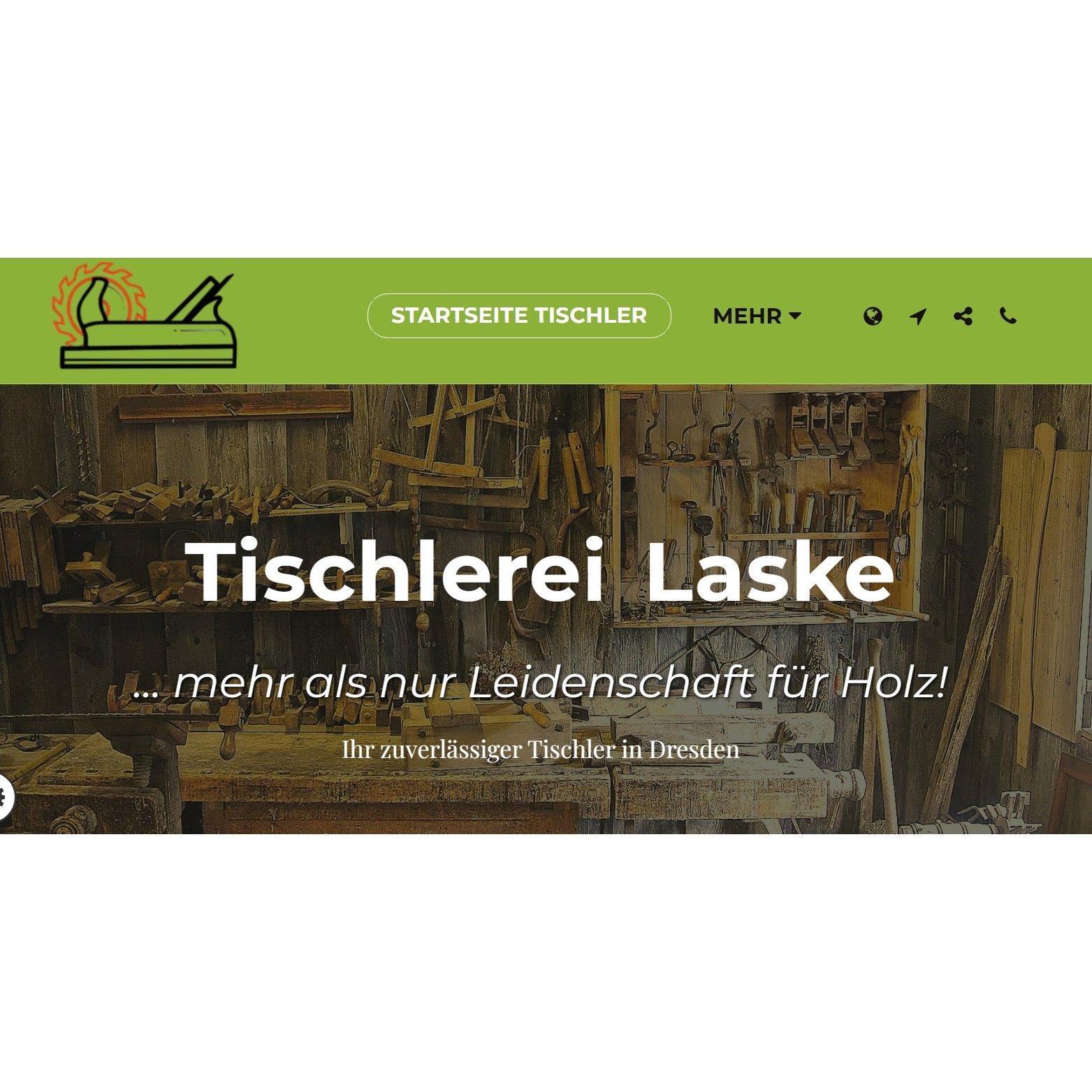 Tischlerei Laske