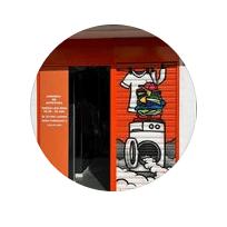 Lavandería Autoservicio Nuestra Señora De La Luz