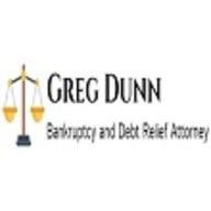 Greg Dunn Bankruptcy and Debt Relief Attorney