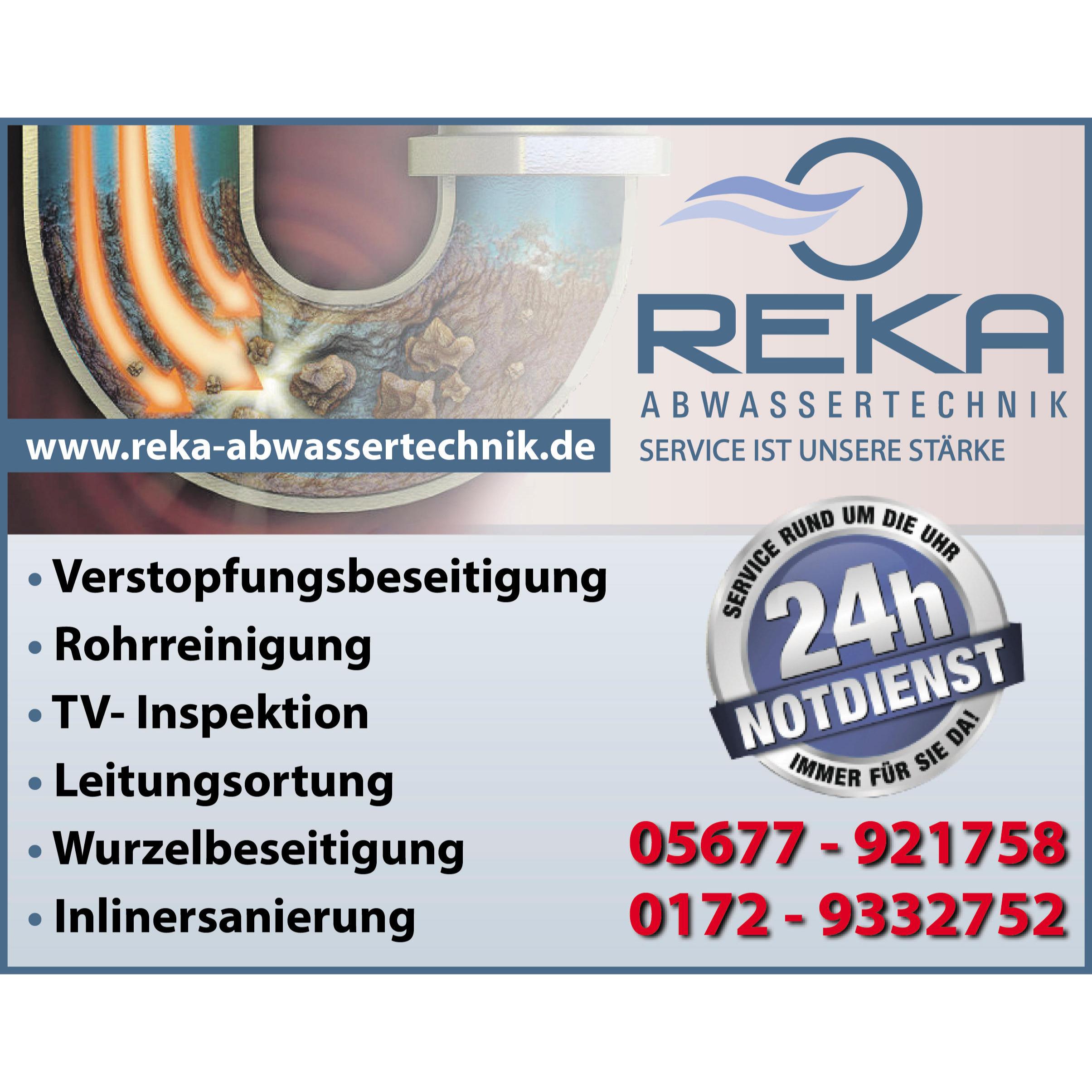 Reka Abwassertechnik