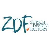 ZDF Zurich Design Factory AG