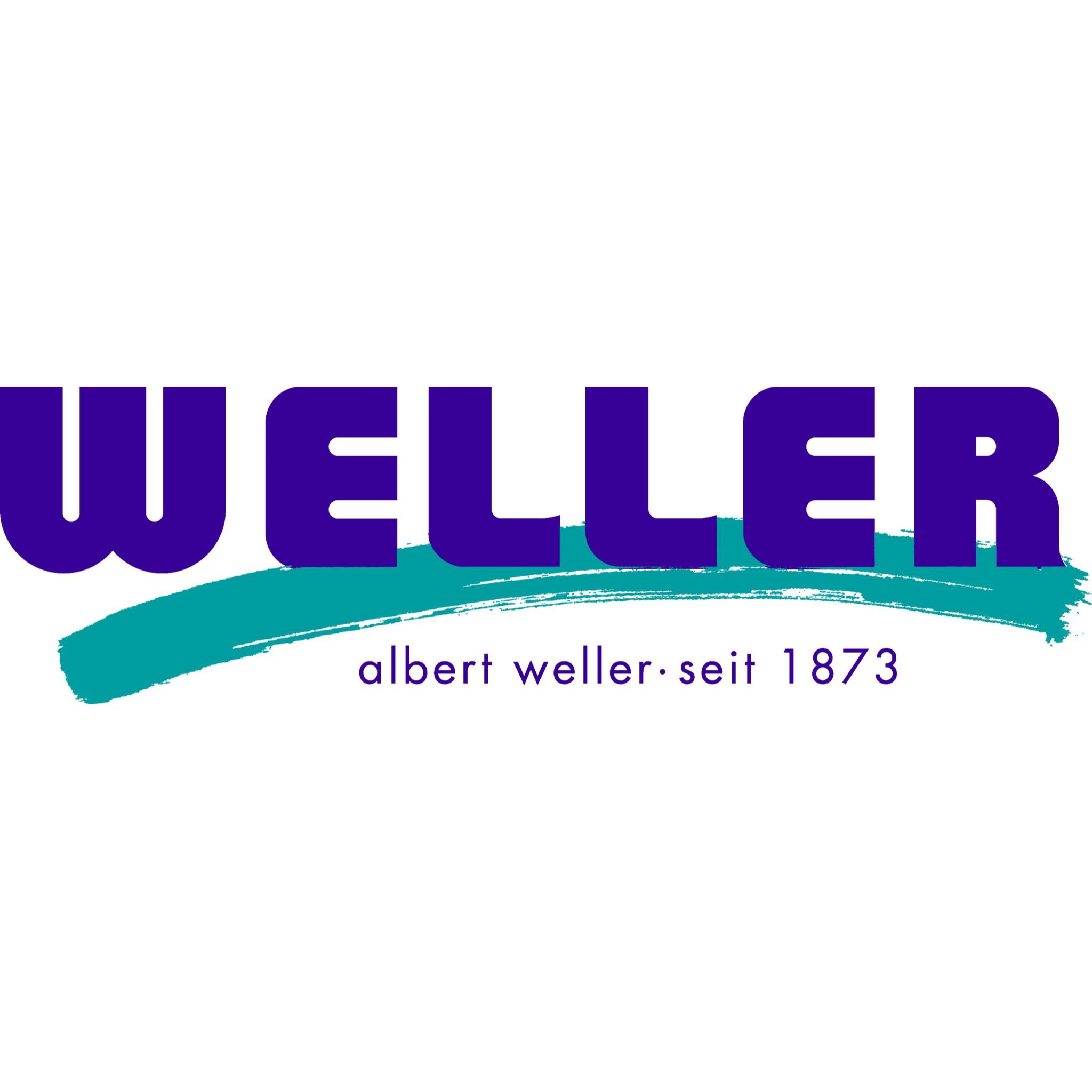 Albert Weller Eisenhandlung GmbH & Co.KG