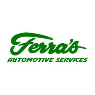 Ferra's Automotive Services