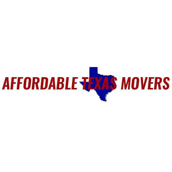 Affordable Texas Movers