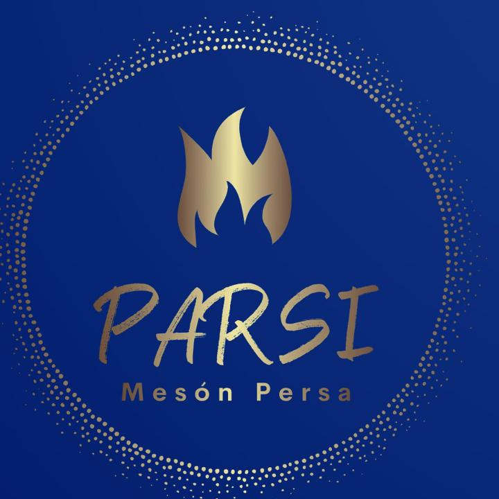 PARSI-Restaurante persa