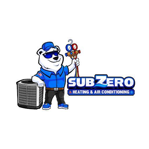 Sub Zero Heating and Air