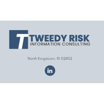 Tweedy Risk Information Consulting
