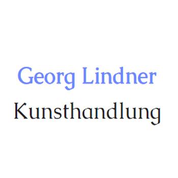 Sebald Johanna Kunstandlung Georg Lindner