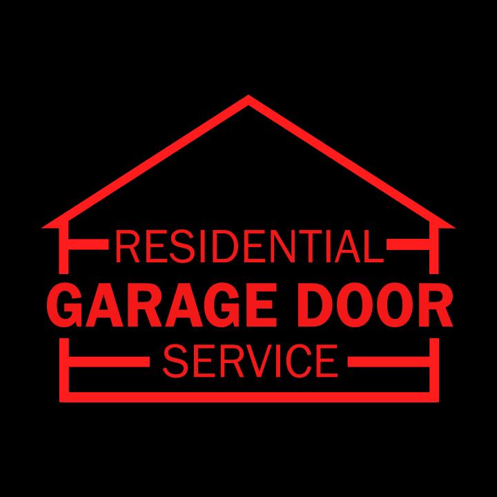 Residential Garage Door Service