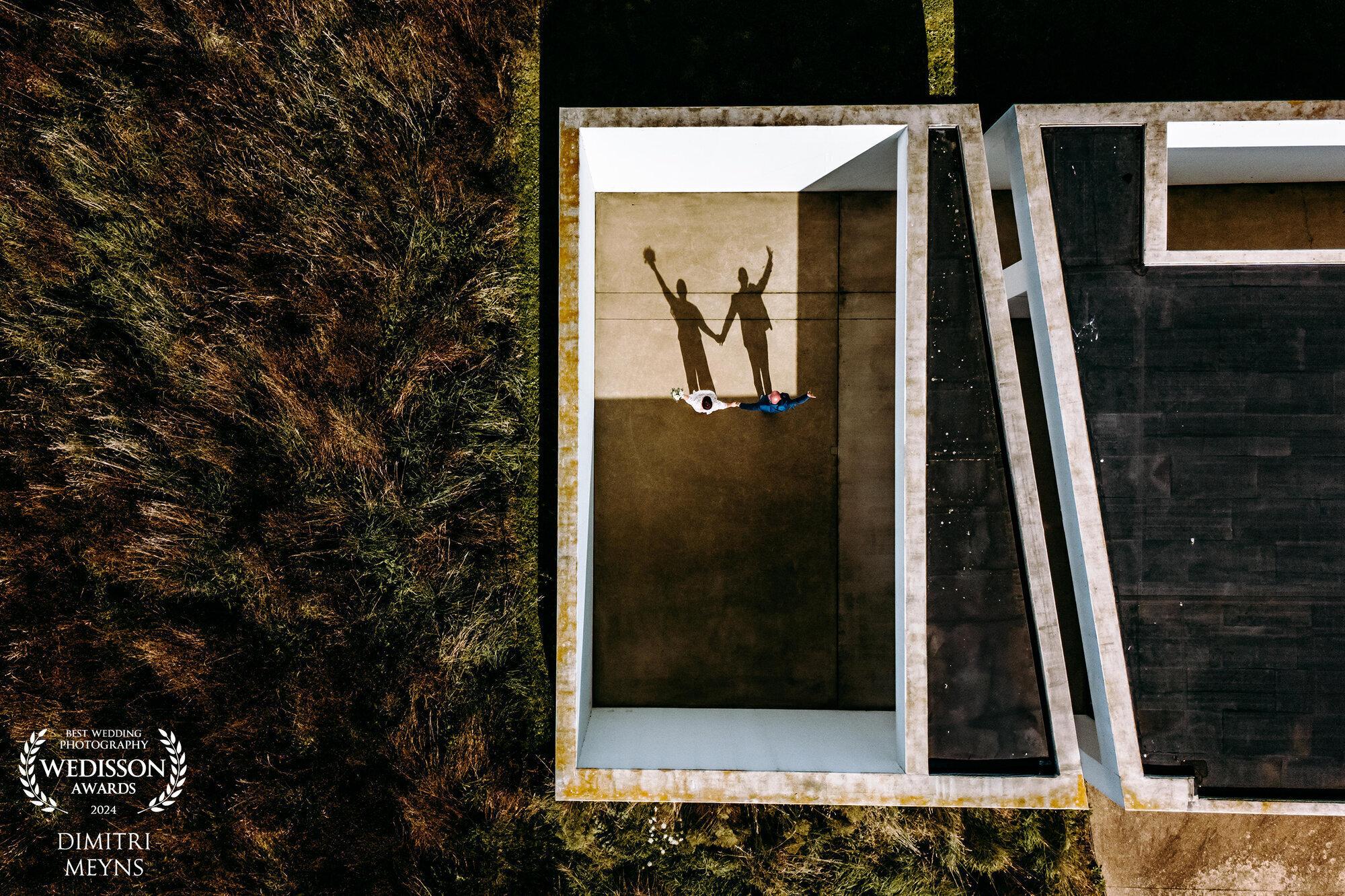 Huwelijksfotograaf Dimitri Meyns