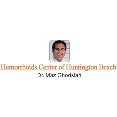 Hemorrhoids Center of Huntington Beach