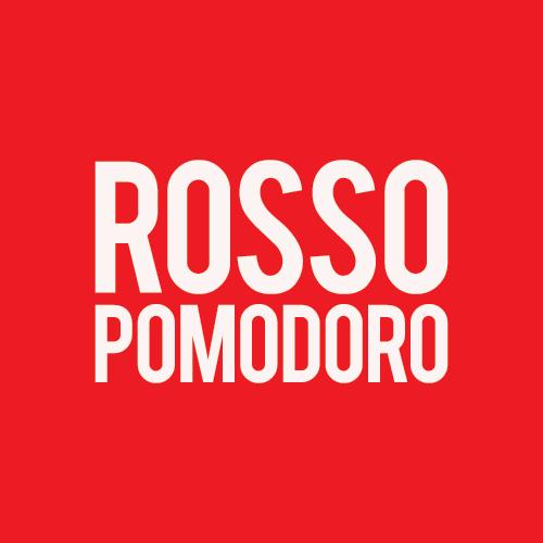 Rossopomodoro Roma - Galleria Alberto Sordi
